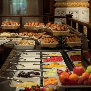 آرت ديكو إمبيريال 5* براغ