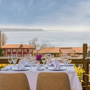 Szálloda Amiral Palace Boutique Class
