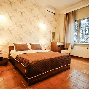 *** Отель Toma's House Грузия