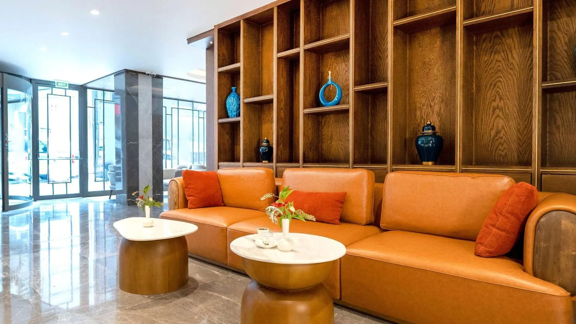 Days Inn By Wyndham Istanbul Bomonti
