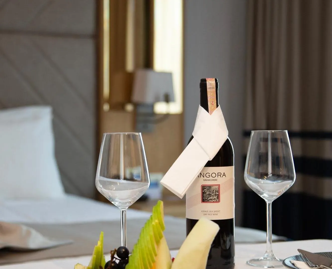 Days Inn By Wyndham Istanbul Bomonti Отель