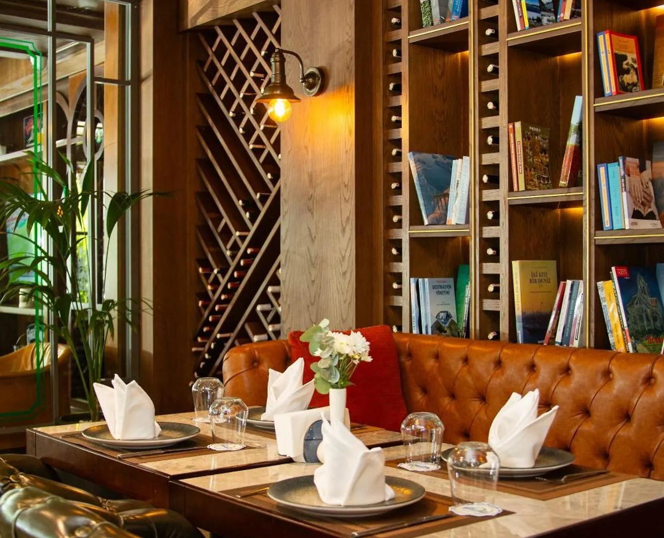 Days Inn By Wyndham Istanbul Bomonti