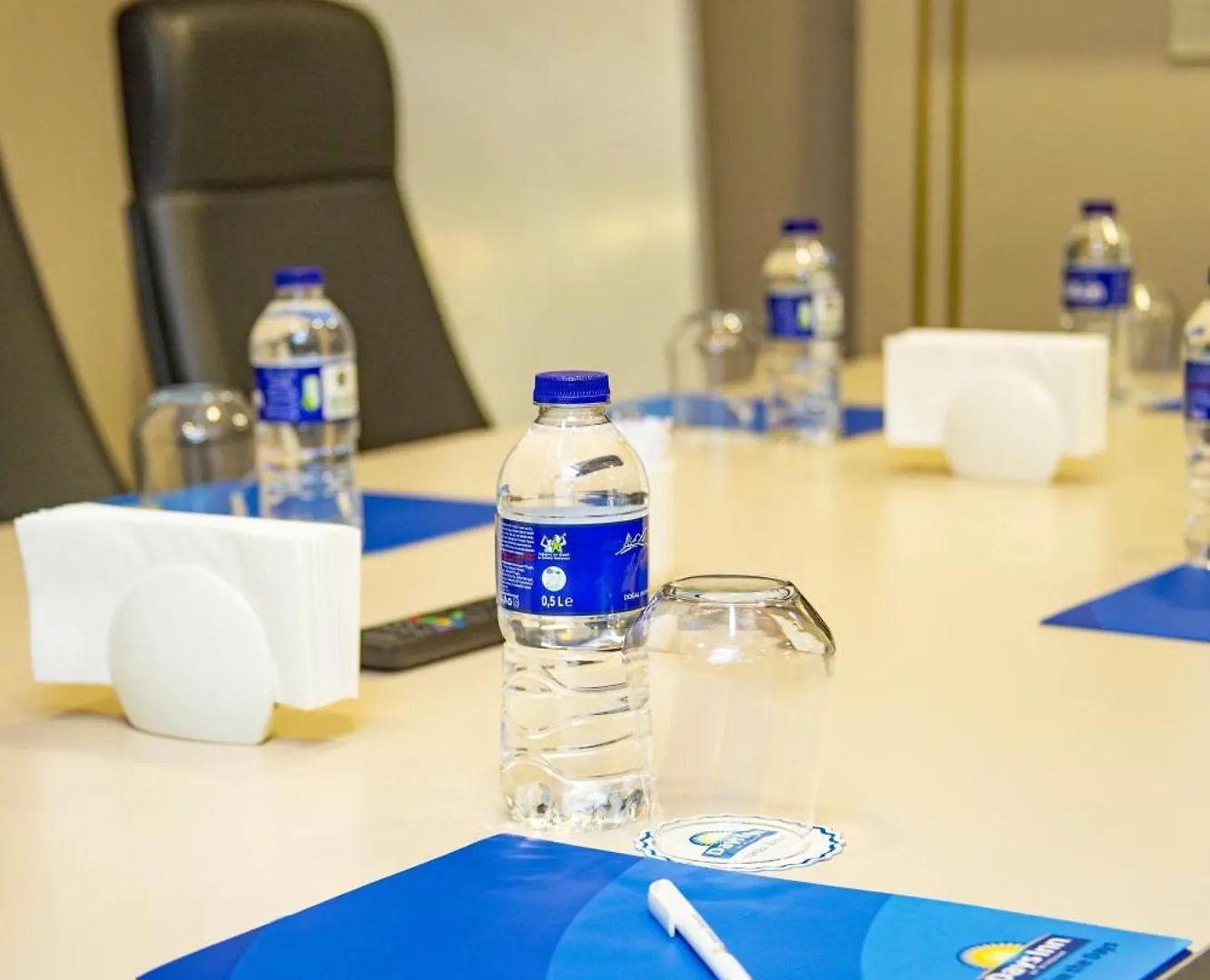 **** Отель Days Inn By Wyndham Istanbul Bomonti Турция